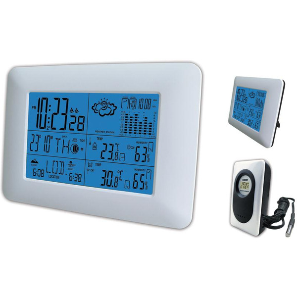 Метеостанция DIGION PTRS8737NP5W