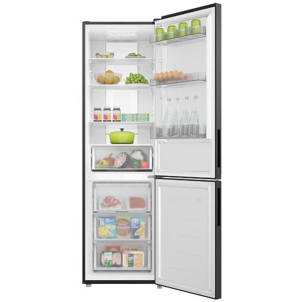 Холодильник-морозильник Candy CFN6200B