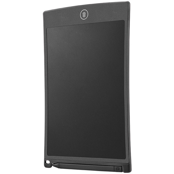 Детский планшет для рисования Pixie H8S (черный)