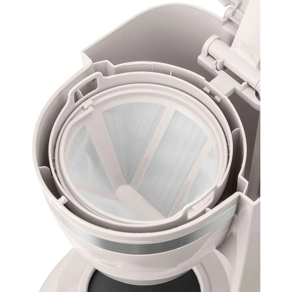 Кофеварка Kitfort KT-7388