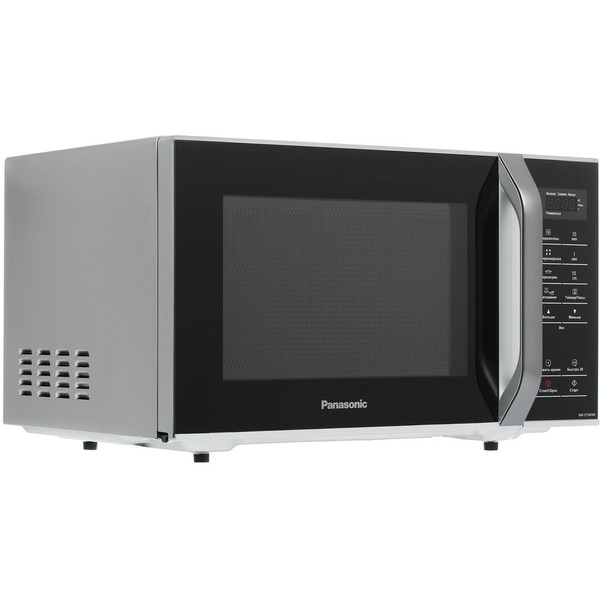 Микроволновая печь Panasonic NN-ST34HMZPE
