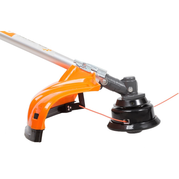 Триммер ELAND GTR-395