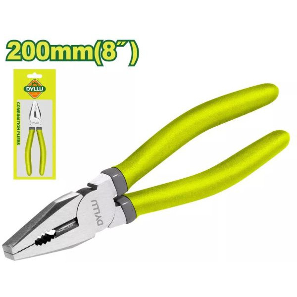 Плоскогубцы Dyllu DTPL1948
