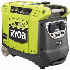 Генератор Ryobi RIG2000PC (5133002557)