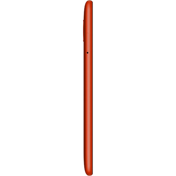 Смартфон Meizu M6T (M811H) 2GB/16GB Red
