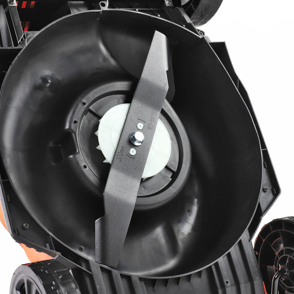 Газонокосилка аккумуляторная PATRIOT CM 440 (без АКБ и ЗУ)