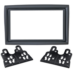 Рамка INCAR RFR-N21W (Citroen Jumper 2006+)