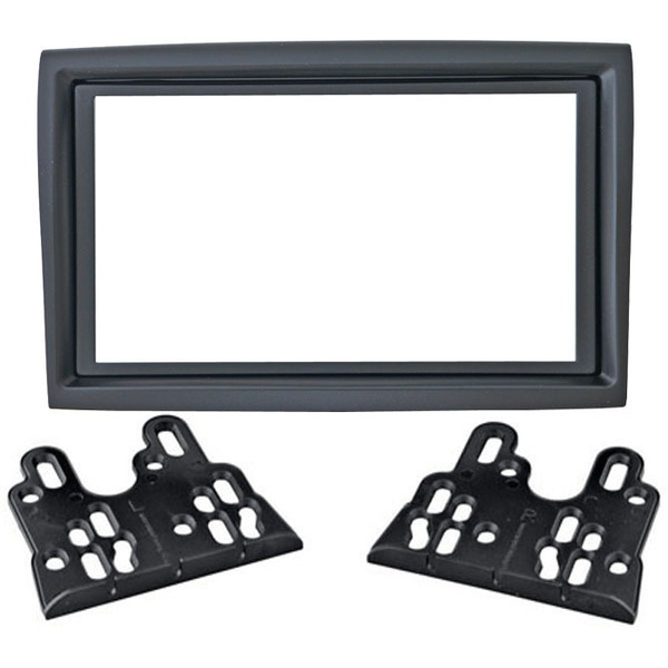 Рамка INCAR RFR-N21W (Citroen Jumper 2006+)