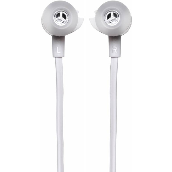 Наушники Oklick D1-1W HP-S-210 белый