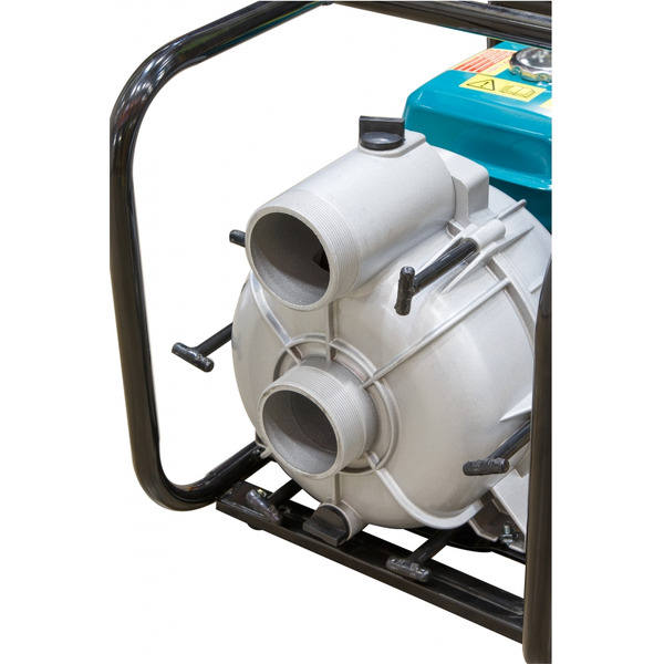 Мотопомпа бензиновая ECO WP-1404D
