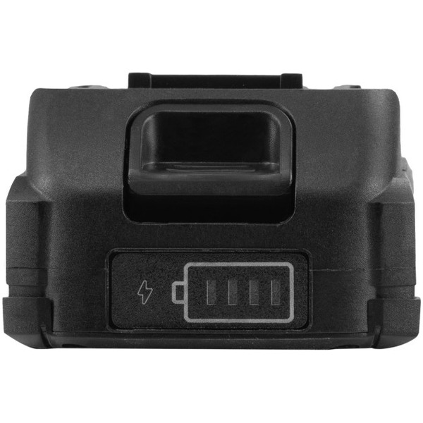 Пила Kolner KCS 18-10-2K (с 2-мя АКБ и ЗУ)