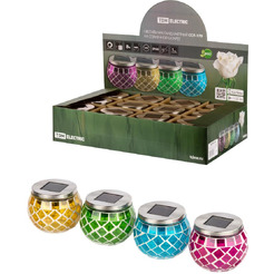 Садовый светильник TDM Electric ССЛ-170 SQ0330-0193