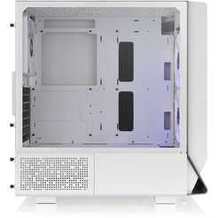 Корпус Thermaltake Ceres 300 TG ARGB Snow CA-1Y2-00M6WN-00