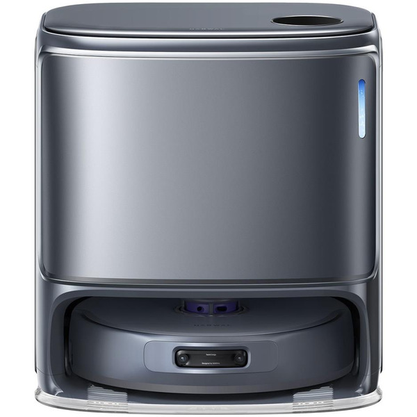 Робот-пылесос Narwal Freo Z10 Ultra Grey YJCC025