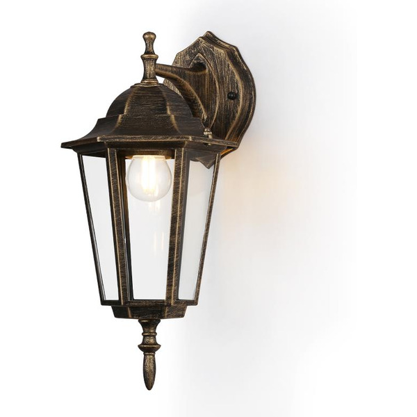 Светильник Ambrella Garden ST2019