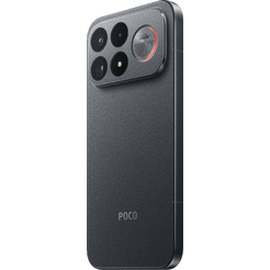 Смартфон POCO F9 Ultra 16GB/512GB Black EU