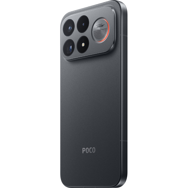 Смартфон POCO F9 Ultra 16GB/512GB Black EU