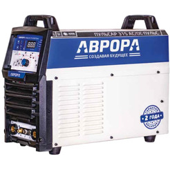 Сварочный инвертор Aurora Пульсар 315 AC/DC Пульс 38429