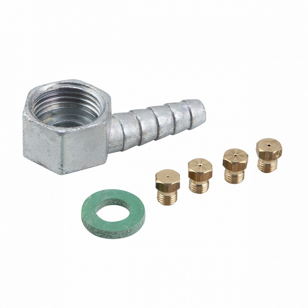 Варочная панель HOMSair HGG641EBK