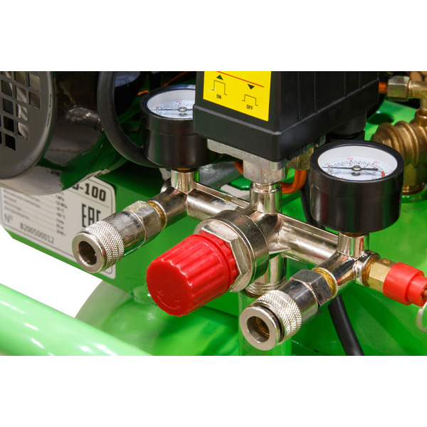 Компрессор ECO AE-1005-B2