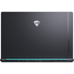 Игровой ноутбук Machenike Star 17 Pluto-A JJ00G700PRU (без ОС)