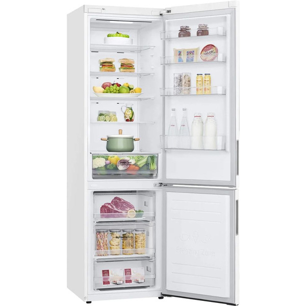 Холодильник LG DoorCooling+ GA-B509CQWL