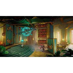 Игра Trine 5: A Clockwork Conspiracy (русские субтитры) для PlayStation 4