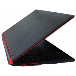 Игровой ноутбук KUU G5 Pro 16+512GB