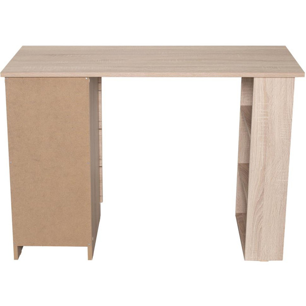 Стол BRABIX Scandi CD-016 (дуб сонома) 641892