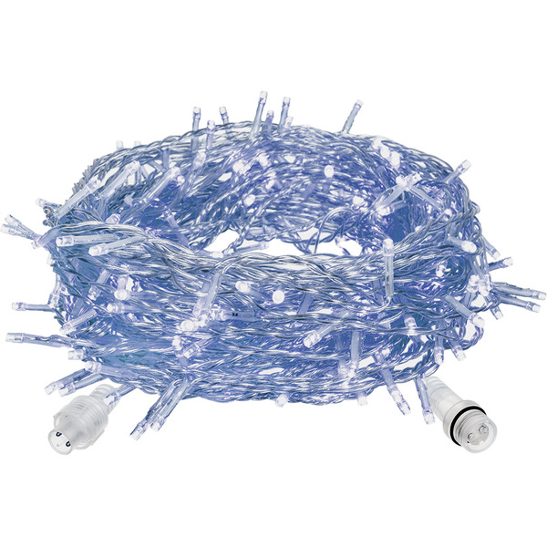 Электрогирлянда VEGAS "Бахрома"  55008