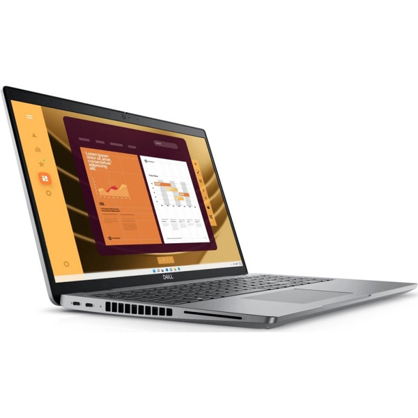 Ноутбук Dell Latitude 5550-5655
