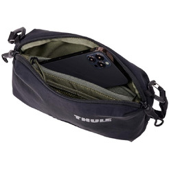 Сумка через плечо Thule Paramount Crossbody 2L PARACB3102BLK (черный)