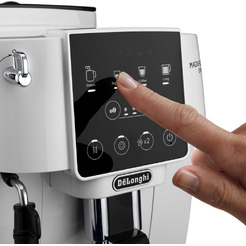 Кофемашина DeLonghi Magnifica Start ECAM220.20.W