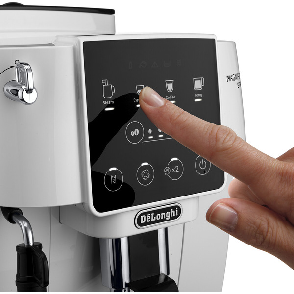 Кофемашина DeLonghi Magnifica Start ECAM220.20.W