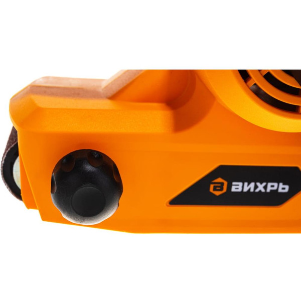 Ленточная шлифмашина Вихрь ЛШМ-75/900 (72/6/2)