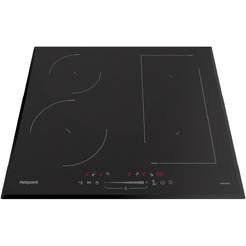 Индукционная варочная поверхность Hotpoint HQ 1760SC BA