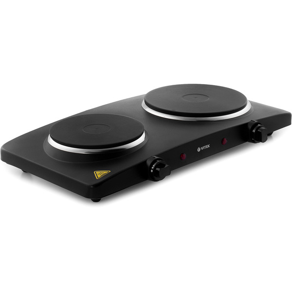 Настольная плита Vitek VT-3704