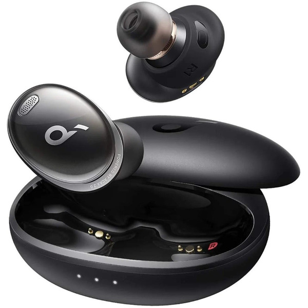 Наушники беспроводные Soundcore Liberty 3 Pro 3952G11 черный