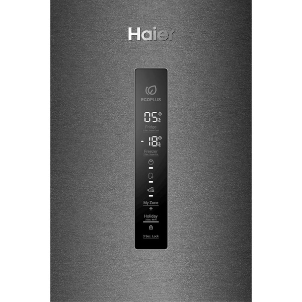 Холодильник HAIER C4F640CBFRGU1
