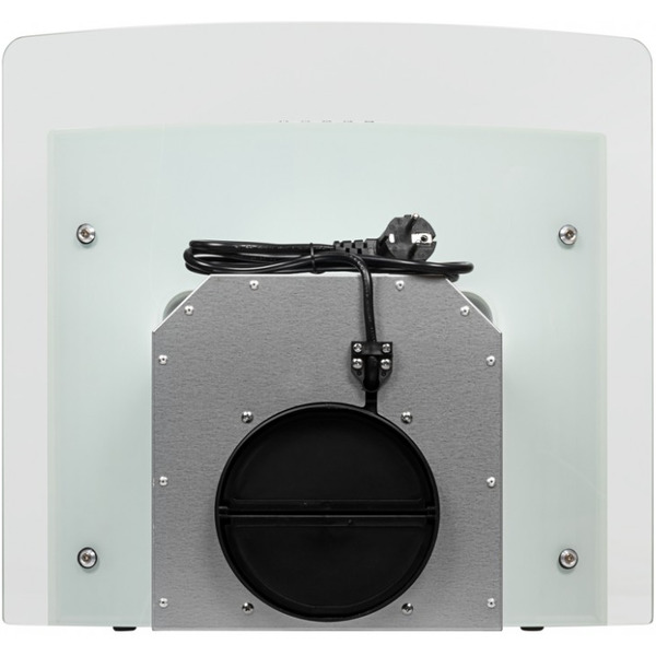 Кухонная вытяжка GrandGermes Brela (50, белый)