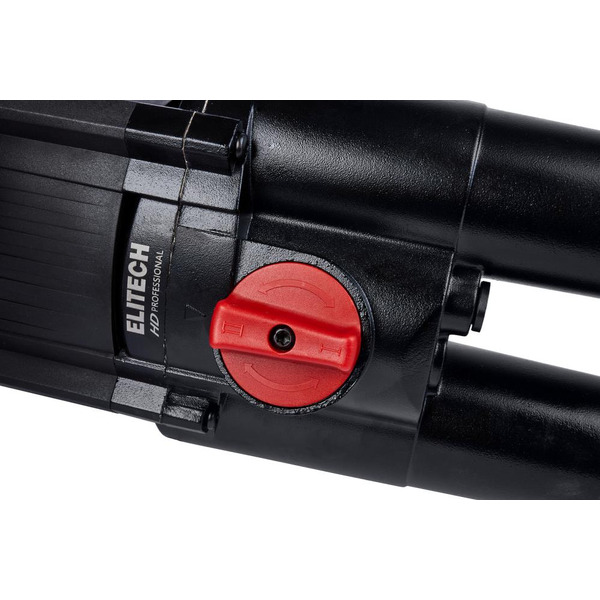 Строительный миксер ELITECH CM 2000ED2