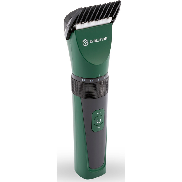 Машинка для стрижки Evolution Barber Full control