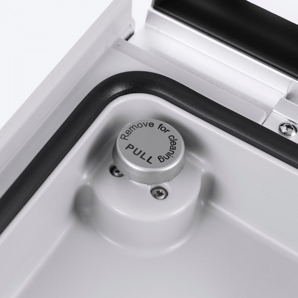 Вакуумный упаковщик CASO VacuChef 40