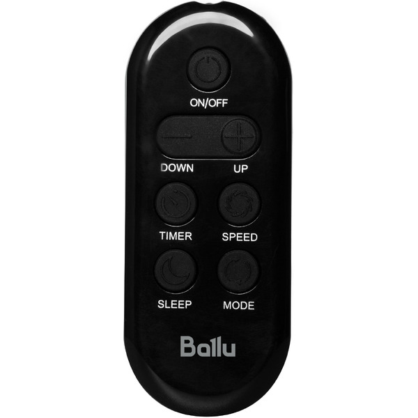 Мобильный кондиционер Ballu Twinkle BPAC-09 DWB/N6 Blue