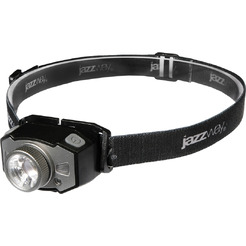 Фонарь JAZZway AccuH1-L5WZ-bk 5036642