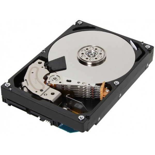 Жесткий диск Seagate Enterprise Capacity 6TB ST6000NM0095