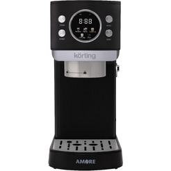 Кофеварка KORTING KCM 1007 T Amore
