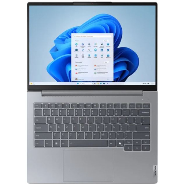Ультрабук Lenovo ThinkBook 14 G7 IML 21MR0050RU
