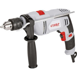 Дрель Ставр ДУ-13/850М