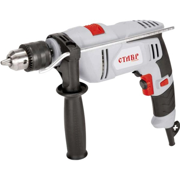 Дрель Ставр ДУ-13/850М